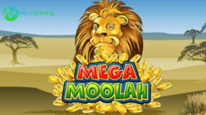 Mega Moolah